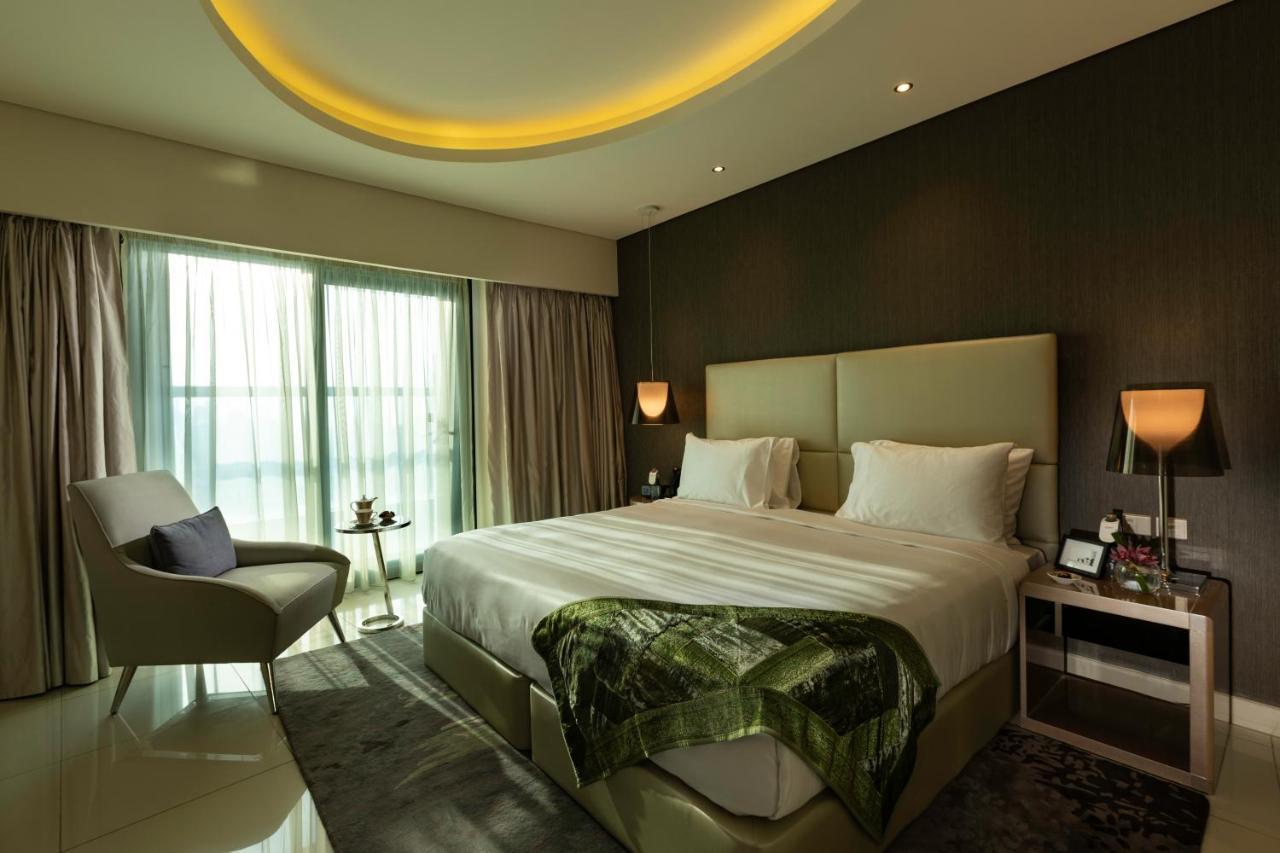 Damac Royale Damac Towers Aparthotel Dubai Cameră foto