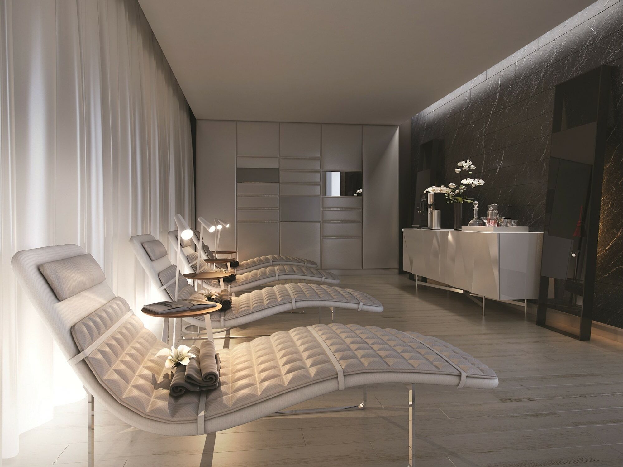 Damac Royale Damac Towers Aparthotel Dubai Exterior foto